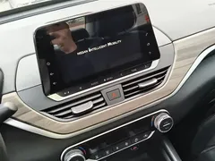 2021 Nissan Teana 2.0L XL Comfort, синий — фото 13