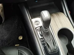 2021 Nissan Teana 2.0L XL Comfort, синий — фото 14