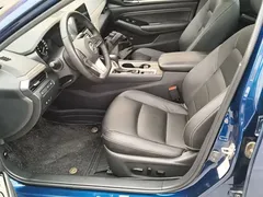 2021 Nissan Teana 2.0L XL Comfort, синий — фото 15