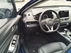 2021 Nissan Teana 2.0L XL Comfort, синий — фото 16