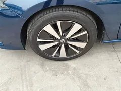 2021 Nissan Teana 2.0L XL Comfort, синий — фото 23