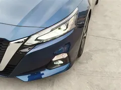 2021 Nissan Teana 2.0L XL Comfort, синий — фото 24
