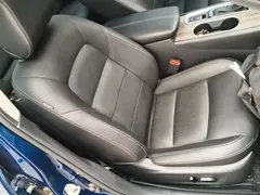 2021 Nissan Teana 2.0L XL Comfort, синий — фото 25