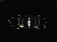2021 Geely Preface 2.0TD Luxury — фото 4