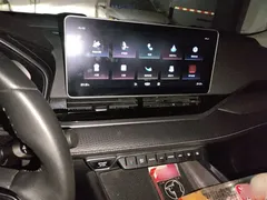 2021 Geely Preface 2.0TD Luxury — фото 6