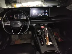 2021 Geely Preface 2.0TD Luxury — фото 13