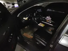 2021 Geely Preface 2.0TD Luxury — фото 14