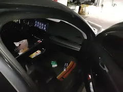 2021 Geely Preface 2.0TD Luxury — фото 20