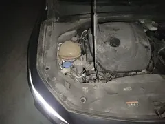 2021 Geely Preface 2.0TD Luxury — фото 21