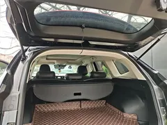2021 Haval H6 3rd Gen 2.0T AT 2WD Max, чёрный — фото 19
