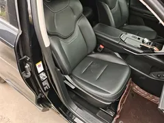2021 Haval H6 3rd Gen 2.0T AT 2WD Max, чёрный — фото 25