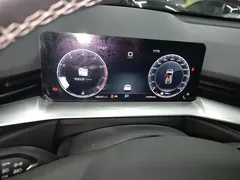 2022 Haval H6 1.5T AT 2WD Max — фото 4