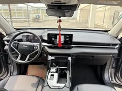2022 Haval H6 1.5T AT 2WD Max — фото 5
