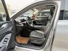 2022 Haval H6 1.5T AT 2WD Max — фото 7