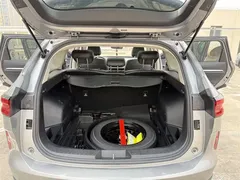 2022 Haval H6 1.5T AT 2WD Max — фото 9