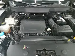 2022 Haval H6 1.5T AT 2WD Max — фото 10