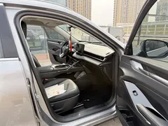 2022 Haval H6 1.5T AT 2WD Max — фото 14