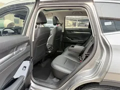 2022 Haval H6 1.5T AT 2WD Max — фото 17