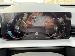 2022 Haval H6 1.5T AT 2WD Max — фото 18