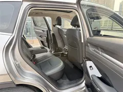 2022 Haval H6 1.5T AT 2WD Max — фото 19
