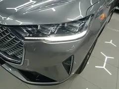 2022 Haval H6 1.5T AT 2WD Max — фото 21