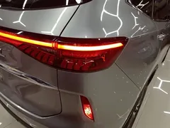 2022 Haval H6 1.5T AT 2WD Max — фото 25
