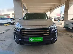2021 Exeed VX 400T 4WD Pro 7 — фото 3