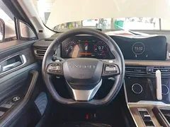 2021 Exeed VX 400T 4WD Pro 7 — фото 7