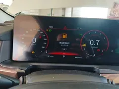 2021 Exeed VX 400T 4WD Pro 7 — фото 8