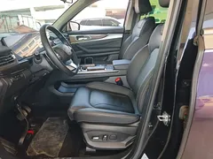 2021 Exeed VX 400T 4WD Pro 7 — фото 11