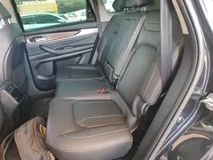 2021 Exeed VX 400T 4WD Pro 7 — фото 13