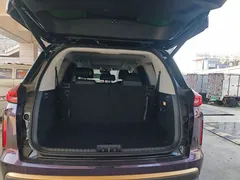 2021 Exeed VX 400T 4WD Pro 7 — фото 15