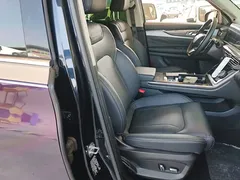2021 Exeed VX 400T 4WD Pro 7 — фото 20