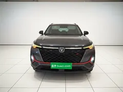 2022 Changan CS35 PLUS NE 1.4T DCT — фото 3