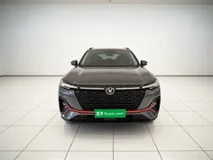 2022 Changan CS35 PLUS NE 1.4T DCT — фото 4