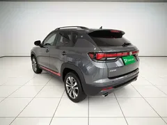 2022 Changan CS35 PLUS NE 1.4T DCT — фото 5