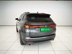 2022 Changan CS35 PLUS NE 1.4T DCT — фото 6