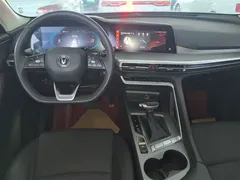2022 Changan CS35 PLUS NE 1.4T DCT — фото 10