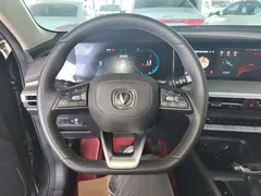 2022 Changan CS35 PLUS NE 1.4T DCT — фото 11