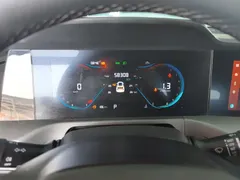 2022 Changan CS35 PLUS NE 1.4T DCT — фото 12