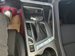 2022 Changan CS35 PLUS NE 1.4T DCT — фото 14