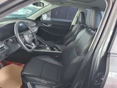 2022 Changan CS35 PLUS NE 1.4T DCT — фото 15
