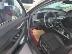 2022 Changan CS35 PLUS NE 1.4T DCT — фото 16