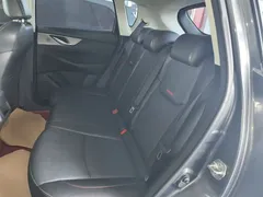 2022 Changan CS35 PLUS NE 1.4T DCT — фото 17