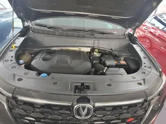 2022 Changan CS35 PLUS NE 1.4T DCT — фото 20