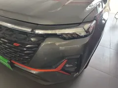 2022 Changan CS35 PLUS NE 1.4T DCT — фото 24