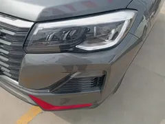 2022 Changan CS75 1.5T DCT Luxury — фото 3