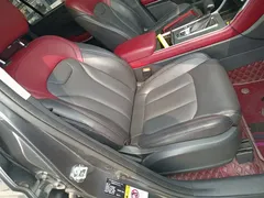 2022 Changan CS75 1.5T DCT Luxury — фото 4
