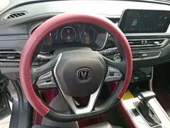 2022 Changan CS75 1.5T DCT Luxury — фото 7