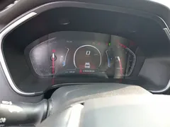 2022 Changan CS75 1.5T DCT Luxury — фото 8